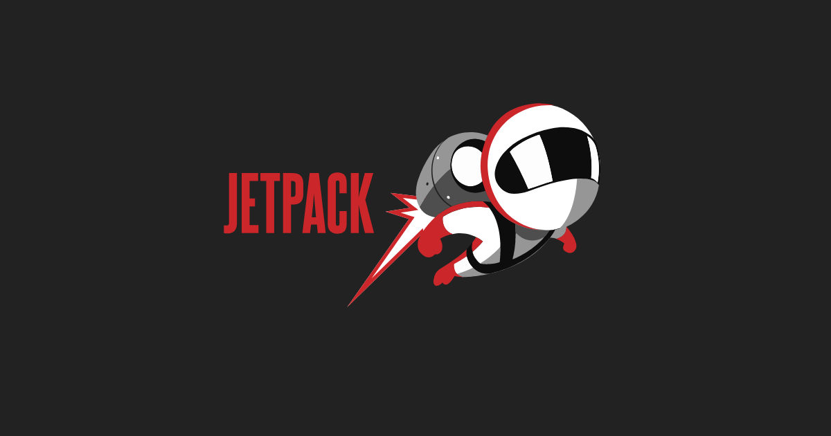 JetPack - Our Pup Family – JetPup