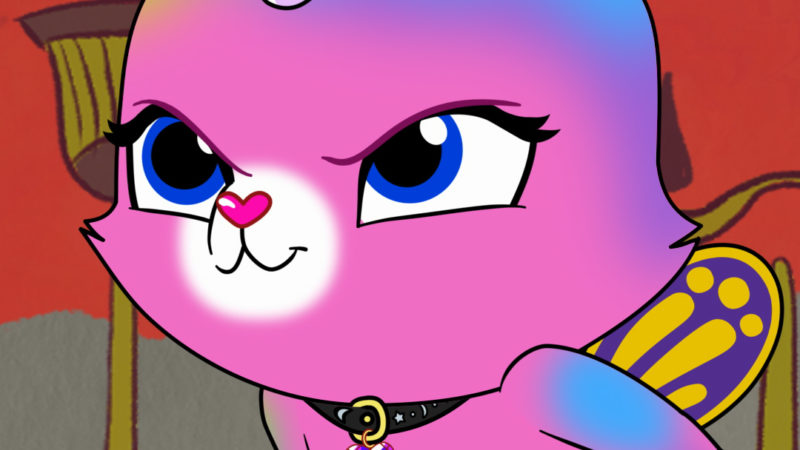 Jetpack Acquires International Rights for Funrise’s Rainbow Butterfly Unicorn Kitty™