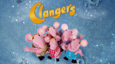 Clangers