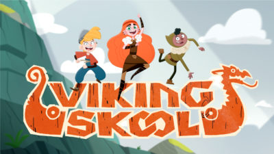 Viking Skool