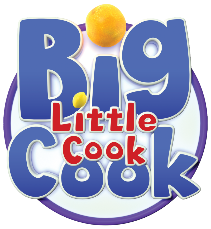 Big Cook Little Cook