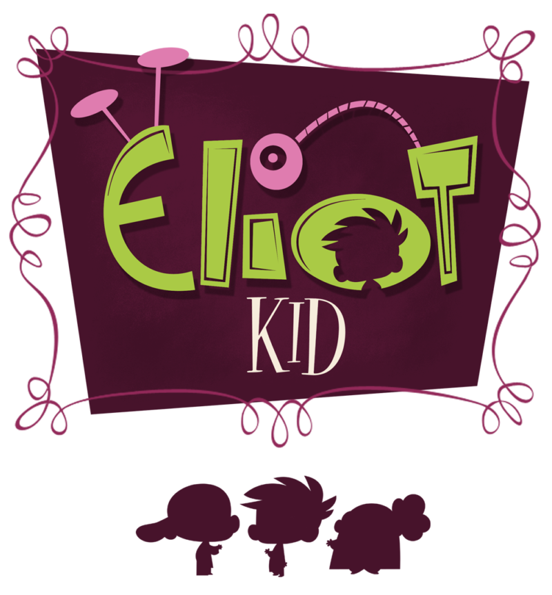 Eliot Kid
