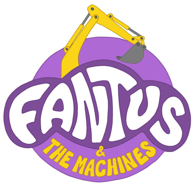 Fantus and the Machines