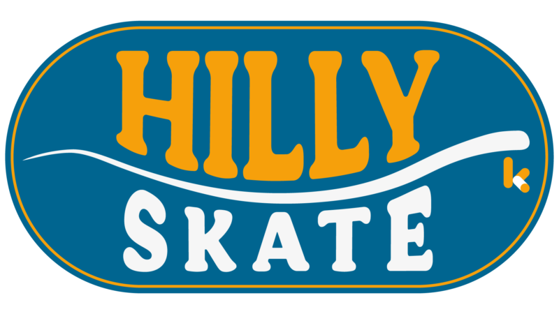Hilly Skate