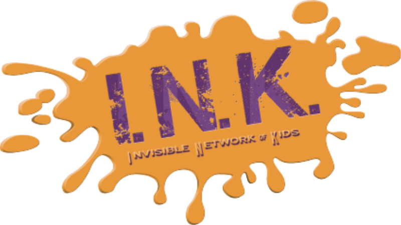 Invisible Network of Kids
