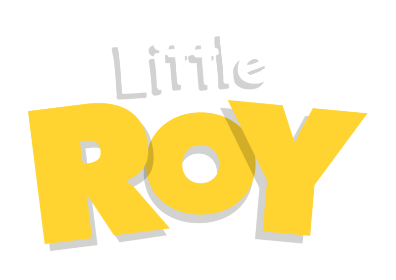 Little Roy