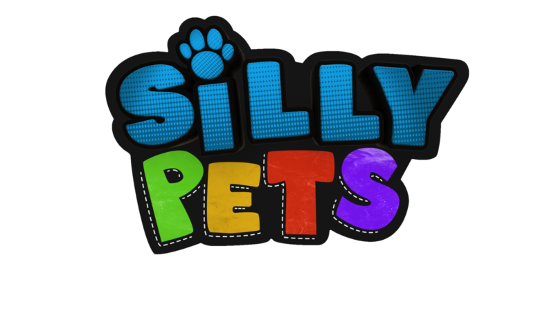 Silly Pets