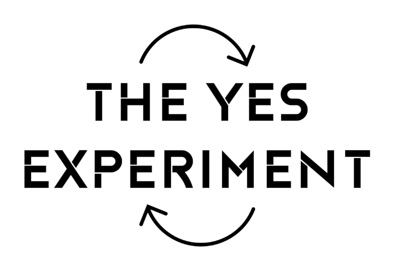 The Yes Experiment
