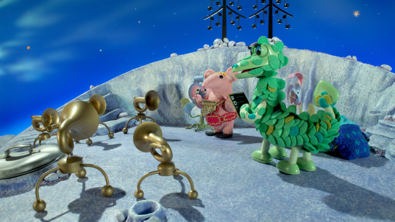 Clangers 05