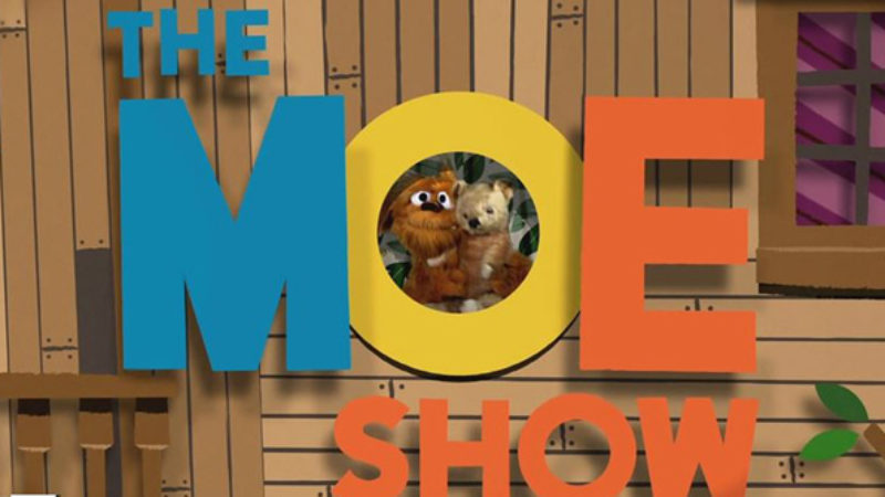 The moe show